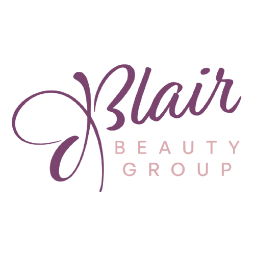 Blair Beauty Group logo